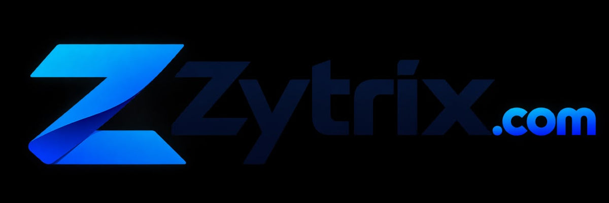 Zytrix.com
